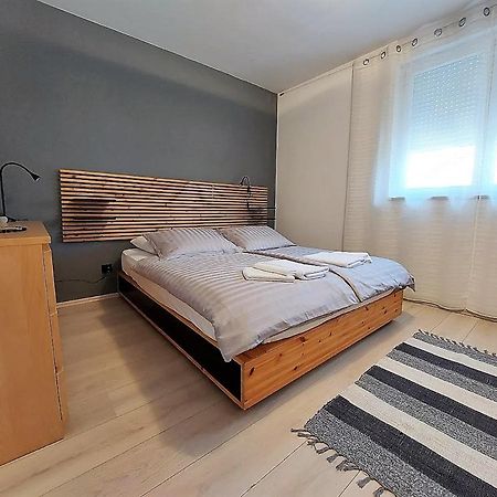 Urban Nest, Sunny Apartment 4 Stars רייקה מראה חיצוני תמונה