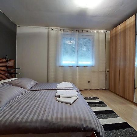 Urban Nest, Sunny Apartment 4 Stars רייקה מראה חיצוני תמונה