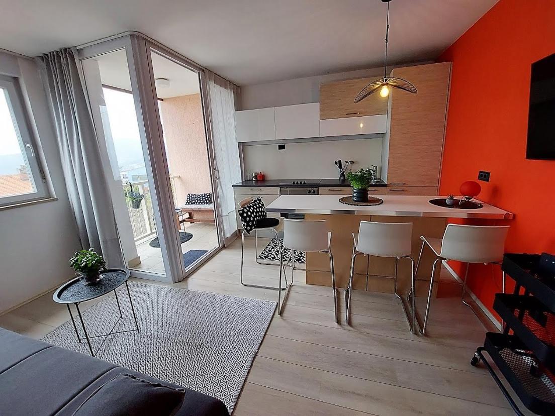 Urban Nest, Sunny Apartment 4 Stars רייקה מראה חיצוני תמונה
