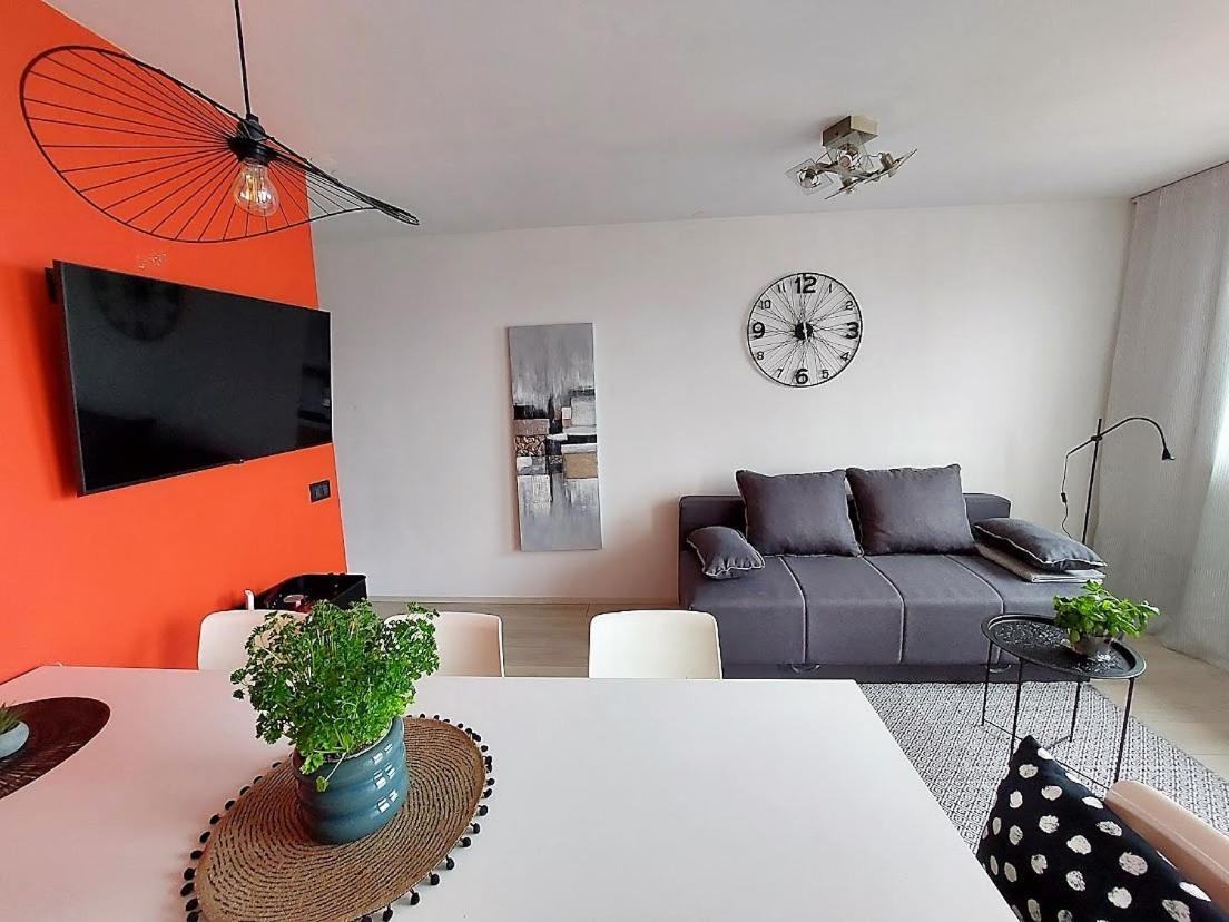 Urban Nest, Sunny Apartment 4 Stars רייקה מראה חיצוני תמונה
