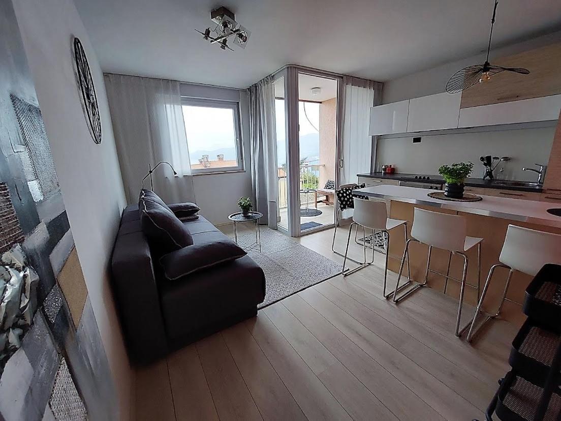 Urban Nest, Sunny Apartment 4 Stars רייקה מראה חיצוני תמונה