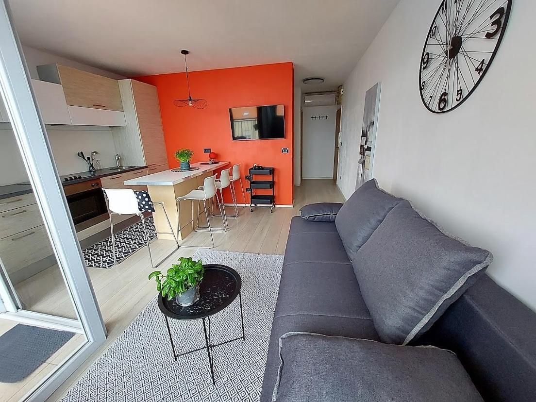 Urban Nest, Sunny Apartment 4 Stars רייקה מראה חיצוני תמונה