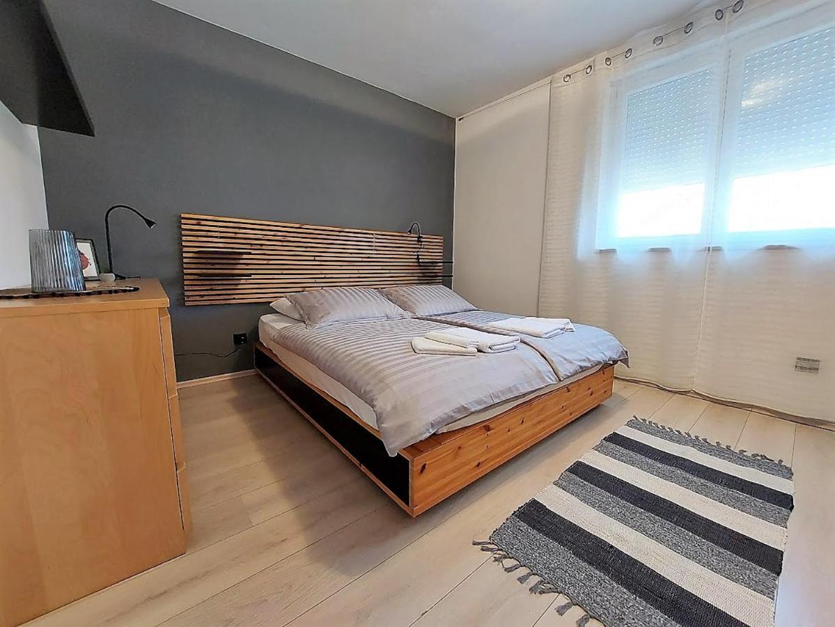 Urban Nest, Sunny Apartment 4 Stars רייקה מראה חיצוני תמונה