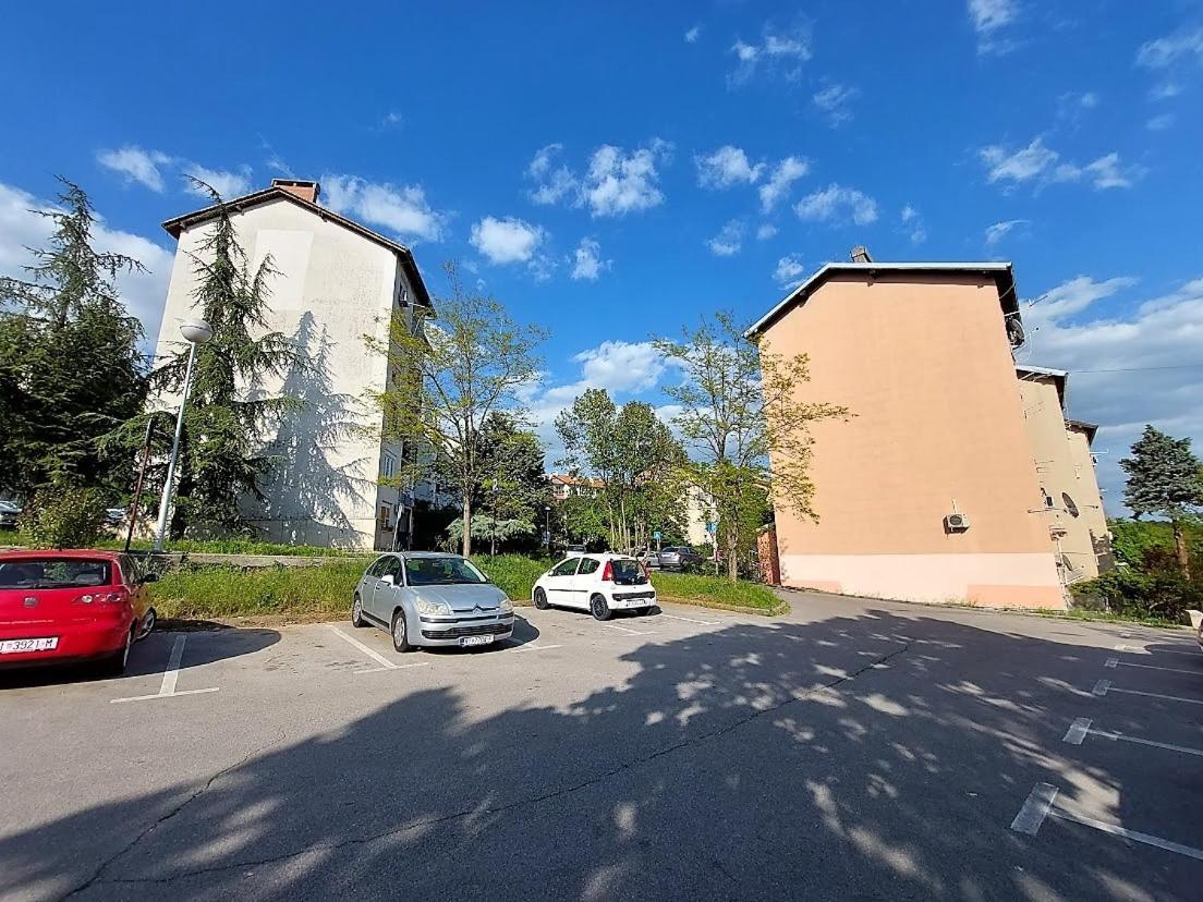 Urban Nest, Sunny Apartment 4 Stars רייקה מראה חיצוני תמונה
