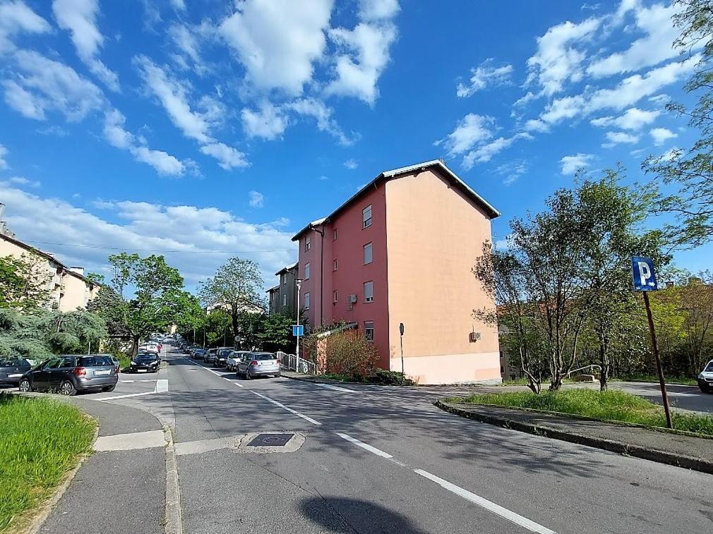 Urban Nest, Sunny Apartment 4 Stars רייקה מראה חיצוני תמונה