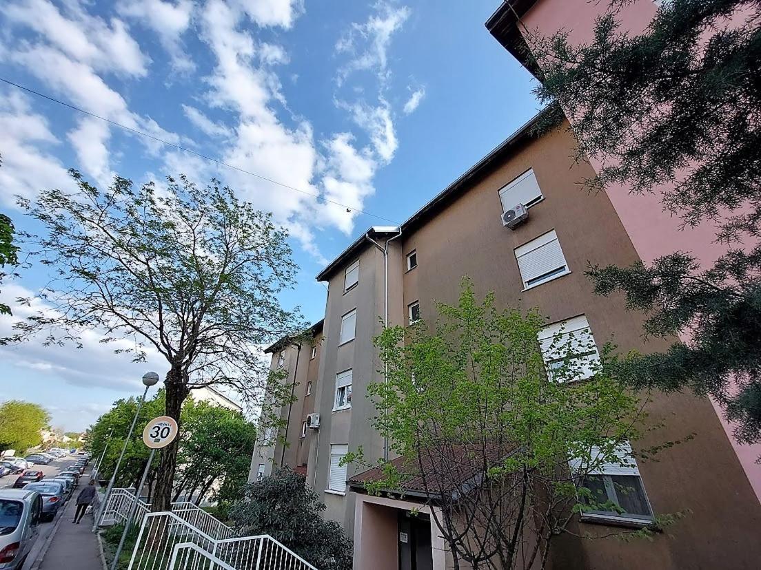 Urban Nest, Sunny Apartment 4 Stars רייקה מראה חיצוני תמונה